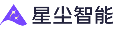 星尘智能 / Astribot Logo