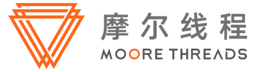 摩尔线程 Moore Threads Logo